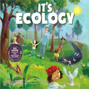 It's Ecology