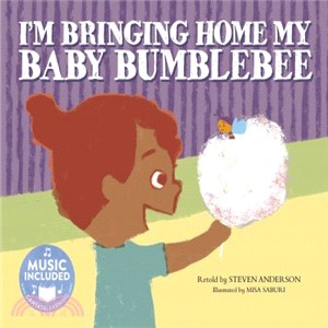I'm Bringing Home My Baby Bumblebee ─ Music Included Digital Download