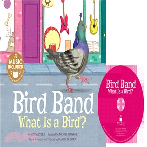 Bird Band ─ What Is a Bird?