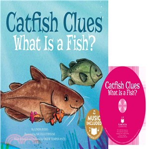 Catfish Clues ─ What Is a Fish?