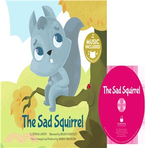The Sad Squirrel