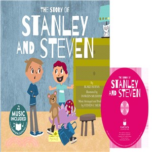 The Story of Stanley and Steven