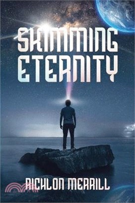 Skimming Eternity: The Astonishing and Revelatory Discovery from Neutrinos and Thought Transmission