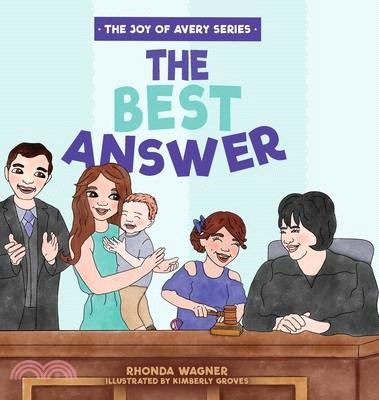 The Best Answer