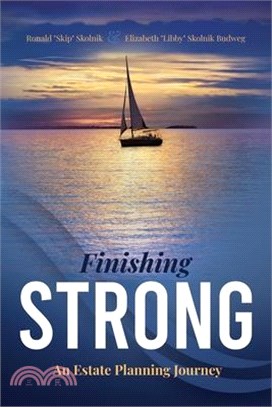 Finishing Strong: An Estate Planning Journey