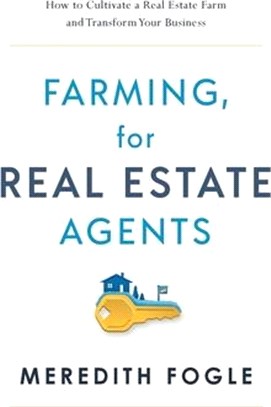 Farming, for Real Estate Agents