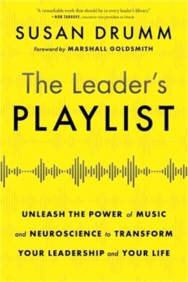 The Leader's Playlist