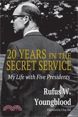 20 Years in the Secret Service