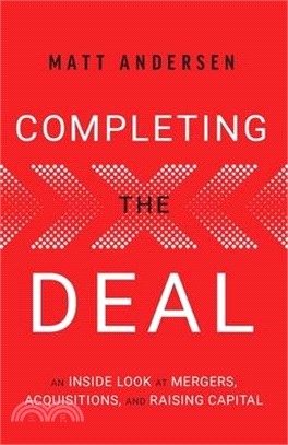 Completing the Deal
