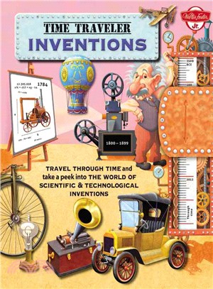 Inventions /