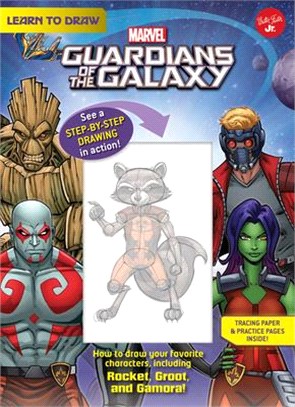 Marvel's Guardians of the Galaxy