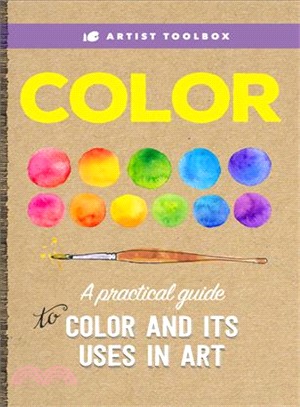 Color ─ A Practical Guide to Color and Its Uses in Art