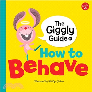 Mind Your Manners ─ Giggly Guide on How to Behave