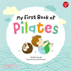 My first book of pilates /