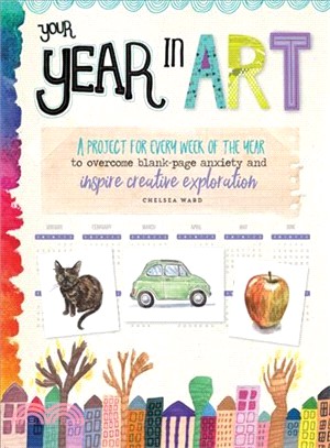 Your Year in Art