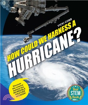 How Could We Harness a Hurricane? ― Discover the Science Behind This Incredible Weather Wonder!