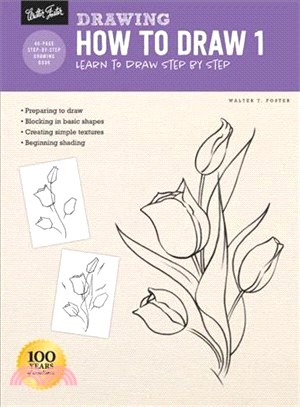Drawing - How to Draw ― Learn to Draw Step by Step