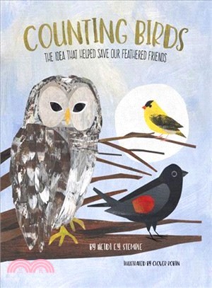 Counting Birds ― The Idea That Helped Save Our Feathered Friends