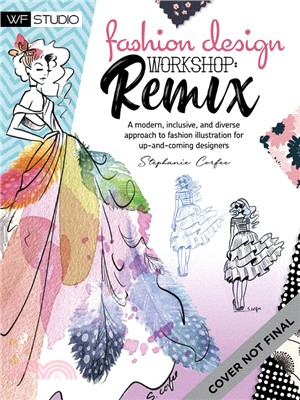 Fashion Design Workshop: Remix