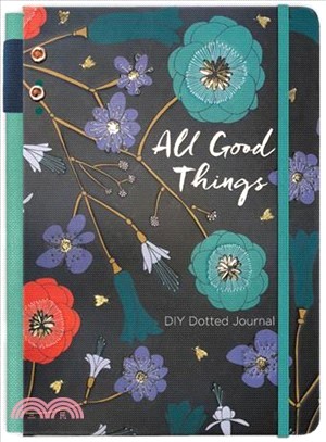All Good Things Journal ― Bullet Journal