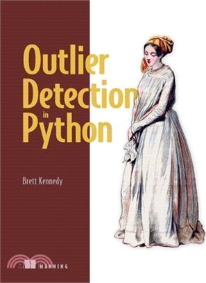 Outlier Detection in Python