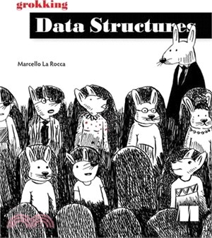 Grokking Data Structures