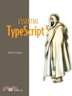 Essential Typescript 5