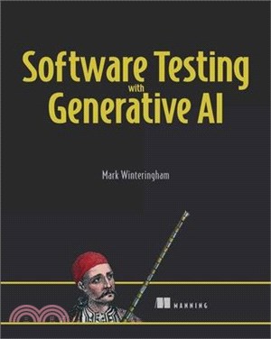 Software Testing with Generative AI