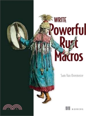 Write Powerful Rust Macros