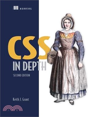 CSS in Depth, Second Edition