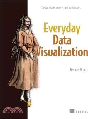 Everyday Data Visualization