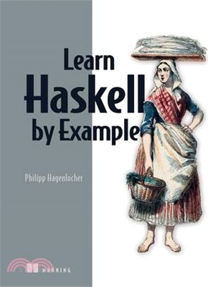 Learn Haskell by Example