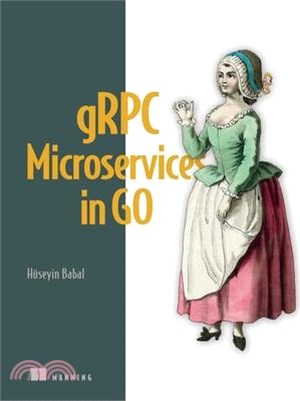 Grpc Microservices in Go