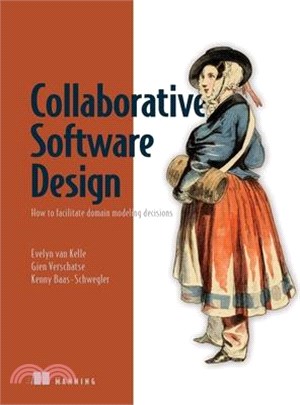 Collaborative Software Design: How to Facilitate Domain Modeling Decisions