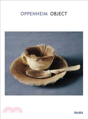 Meret Oppenheim ― Object