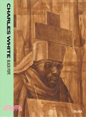 Charles White ― Black Pope