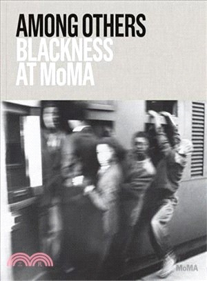 Among Others ― Blackness at Moma