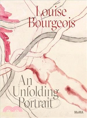 Louise Bourgeois :an unfolding portrait : prints, books, and the creative process /