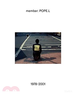 Member ― Pope.l, 1978-2001