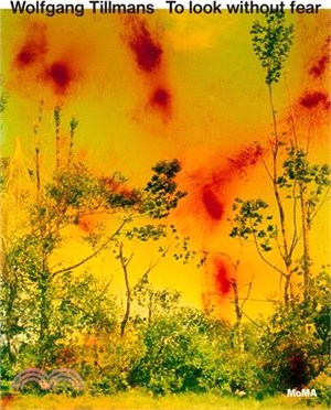 Wolfgang Tillmans: To Look Without Fear