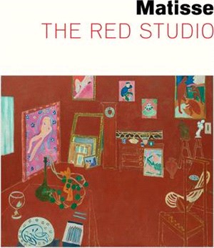 Matisse: The Red Studio