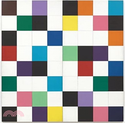 Ellsworth Kelly: Colors for a Large Wall