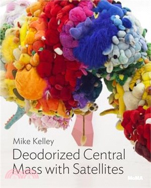 Mike Kelley: Deodorized Central Mass with Satellites: Moma One on One Series