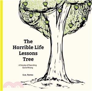 The Giving Horrible Life Lessons Tree