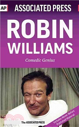 Robin Williams ― Comedic Genius