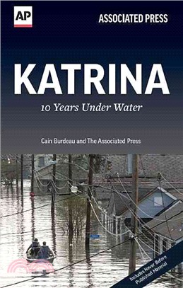 Katrina ― 10 Years Under Water