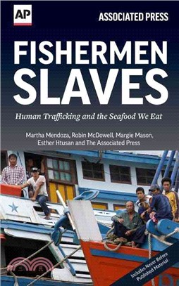 Fishermen Slaves ― Human Trafficking and the Seafood We Eat