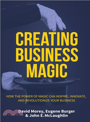 Creating Business Magic ― Creating Business Magic