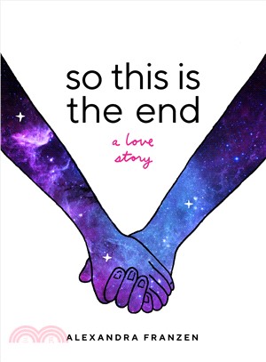 So This Is How It Ends ― A Love Story