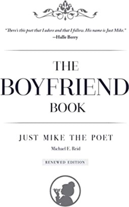 The Boyfriend Book